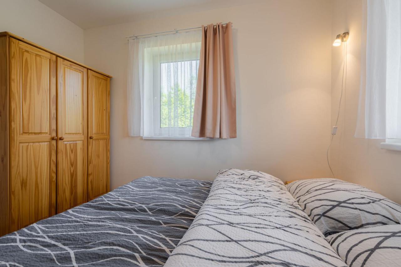 Horní Planá Apartments Nad Rybniky מראה חיצוני תמונה